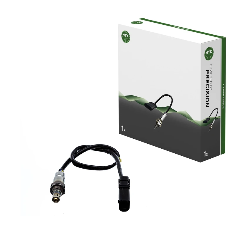 NTK oxygen sensor | UAA0007-AU001, 91305