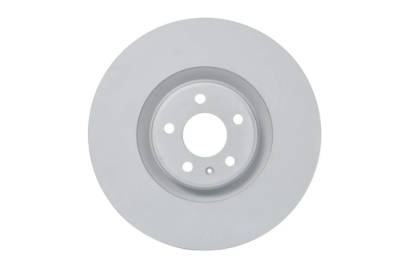 Bosch BD2448 Brake discs - ECE-R90 certified - 1 single brake disc