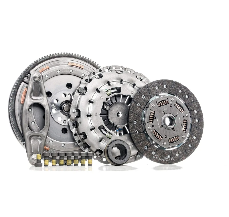 LuK 600 0226 00 Clutch Kit