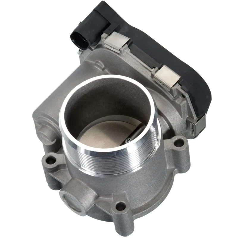 Throttle valve