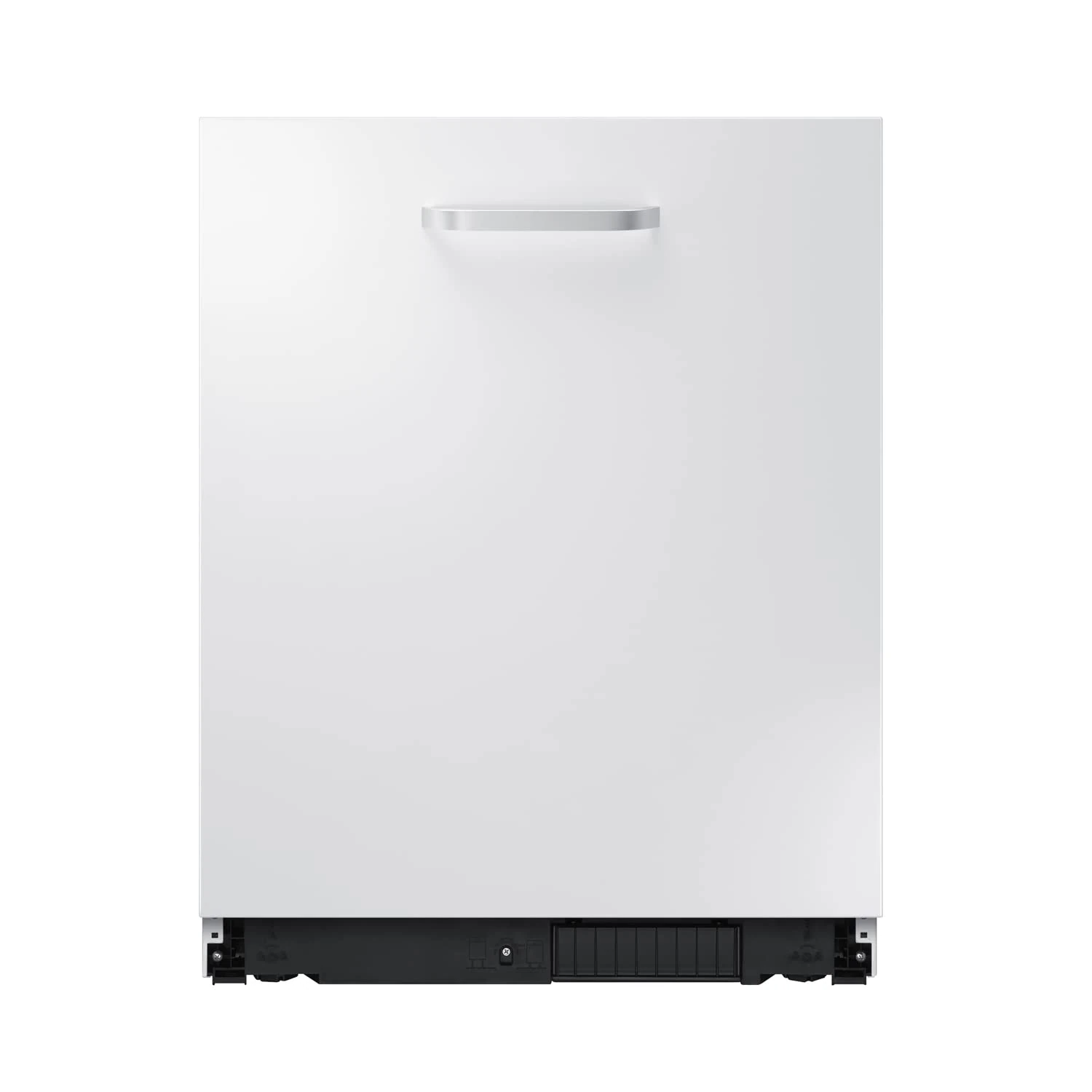 DW60M6050BB dishwasher Fully built-in 14 place settings A DW60M6050BB, Fully built-in, Full size (60 cm), Buttons, LED, Condensation, Drawer