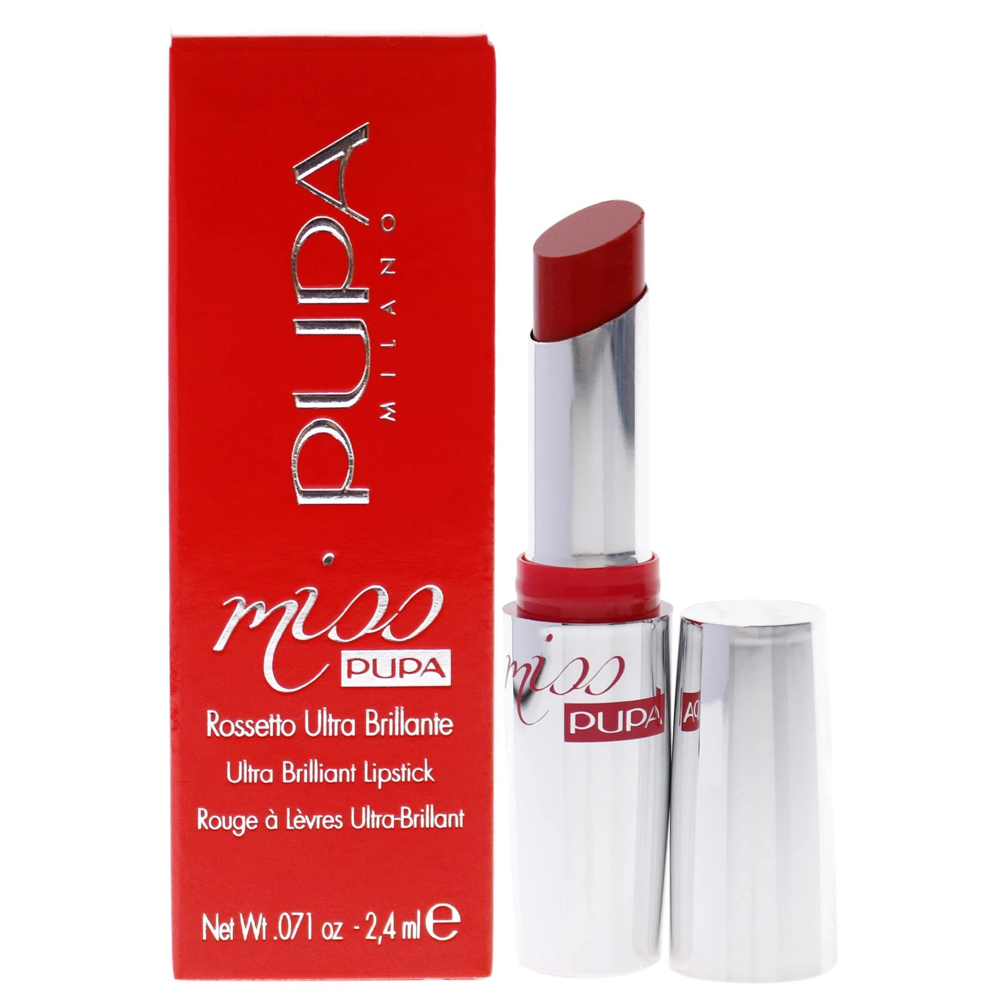 Pupa Lipstick, 210 g