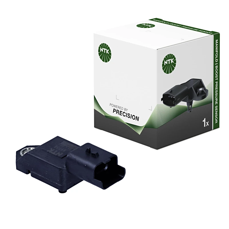 NTK manifold absolute/boost pressure sensors | EPBBPN3-A006Z, 91736