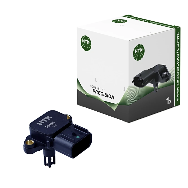 NTK manifold absolute/boost pressure sensors | EPBMPT4-V015Z, 95488
