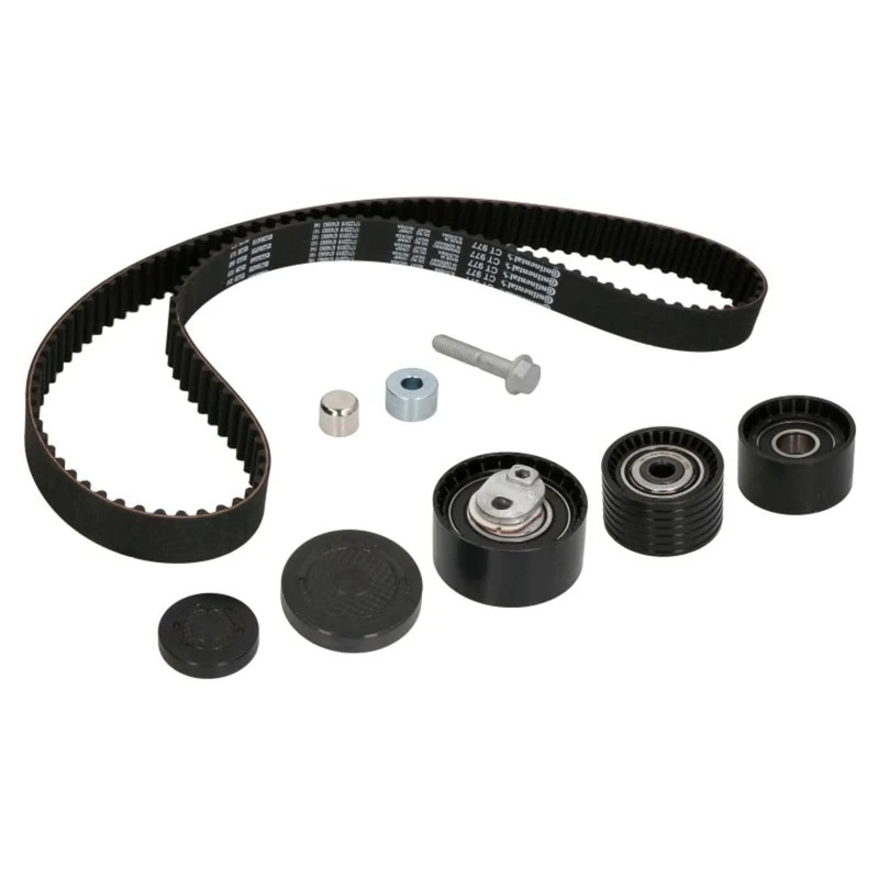 Contitech CT977 K3 Timing Belt Kit