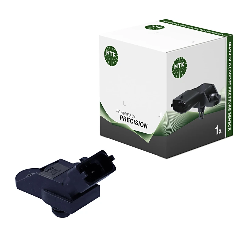 NTK manifold absolute/boost pressure sensors | EPBBPN3-A012Z, 91308