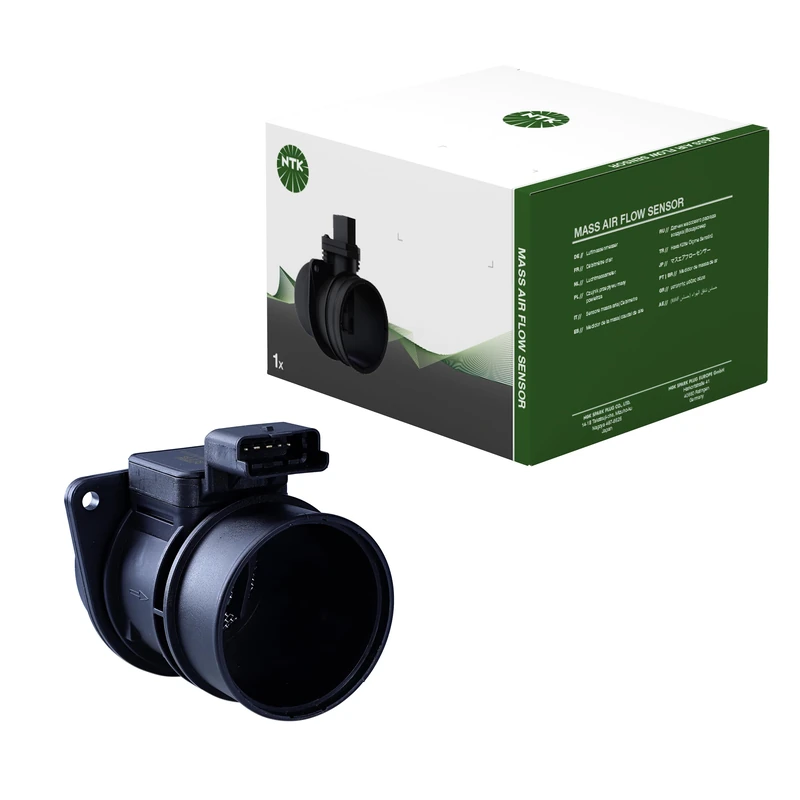 NGK 90144 Air Flow Meter