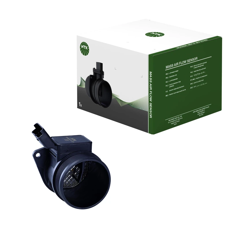 NGK 93842 Air Flow Meter