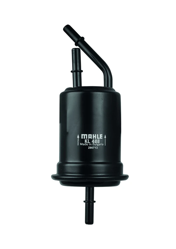 MAHLE KL 485/19D Fuel filter