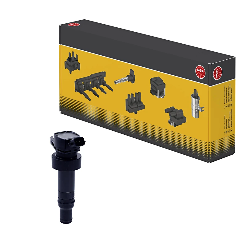 NGK Ignition Coil | U5317