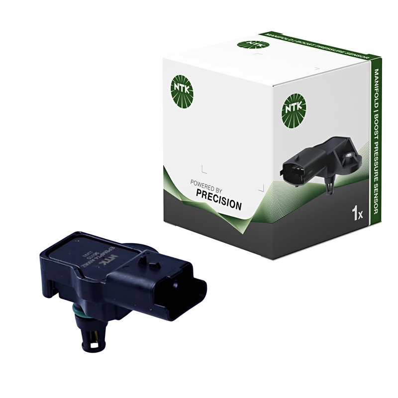 NTK manifold absolute/boost pressure sensors | EPBMPT4-A006Z, 96115