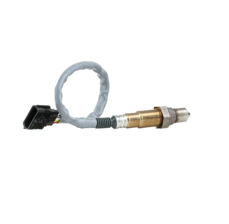 Bosch 0281004221 - Lambda sensor with vehicle-specific connector
