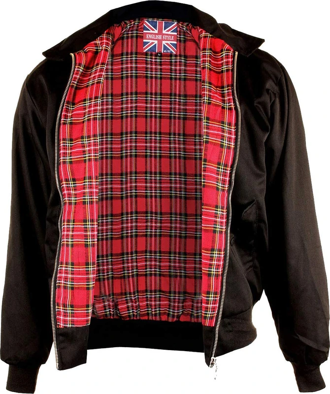Mil-Tec Men's Jacket 10346002 - Image 1