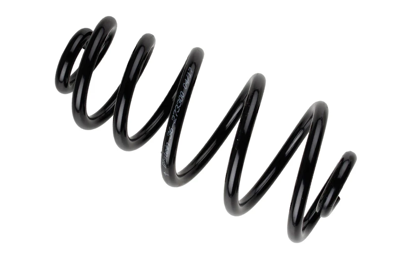 BILSTEIN 36-273300 Low Fitting Springs