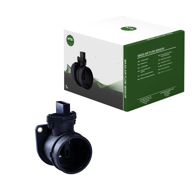 NTK mass air flow sensor | EPBMFN5-D016H, 96999