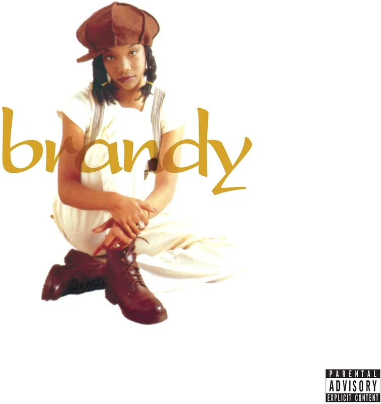 Brandy [VINYL]
