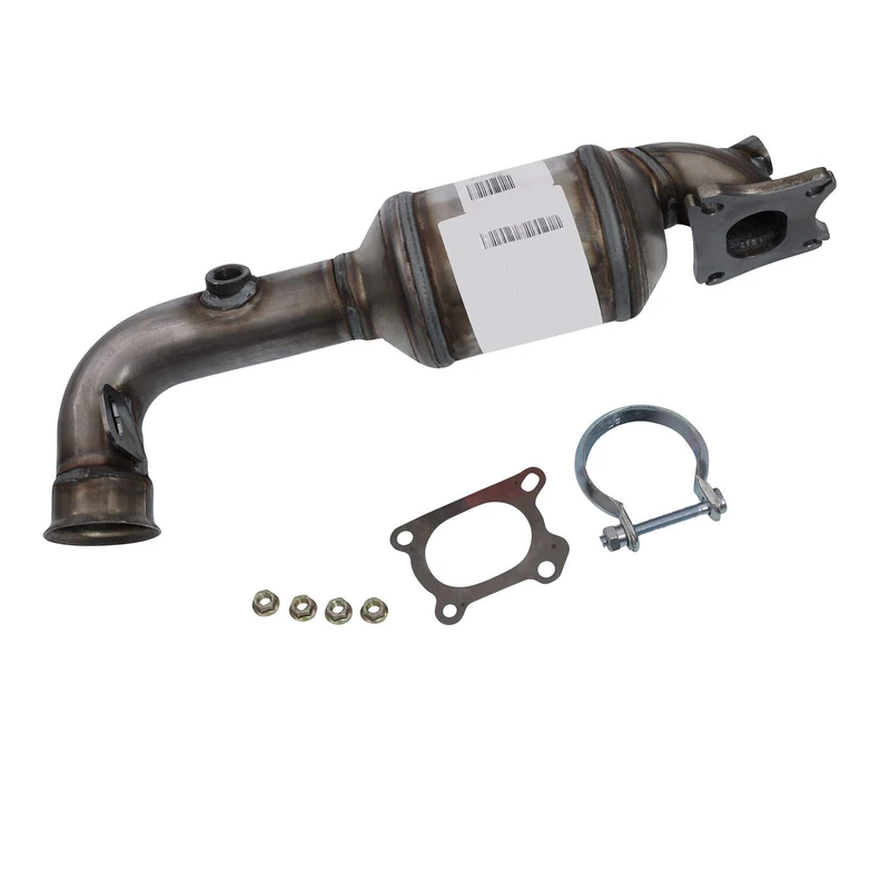 BM CATALYSTS BM91784H Catalytic Converters and PARTS
