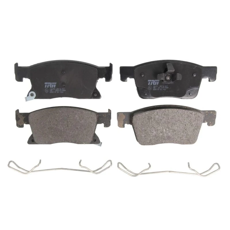 TRW GDB2139 Brake Pads
