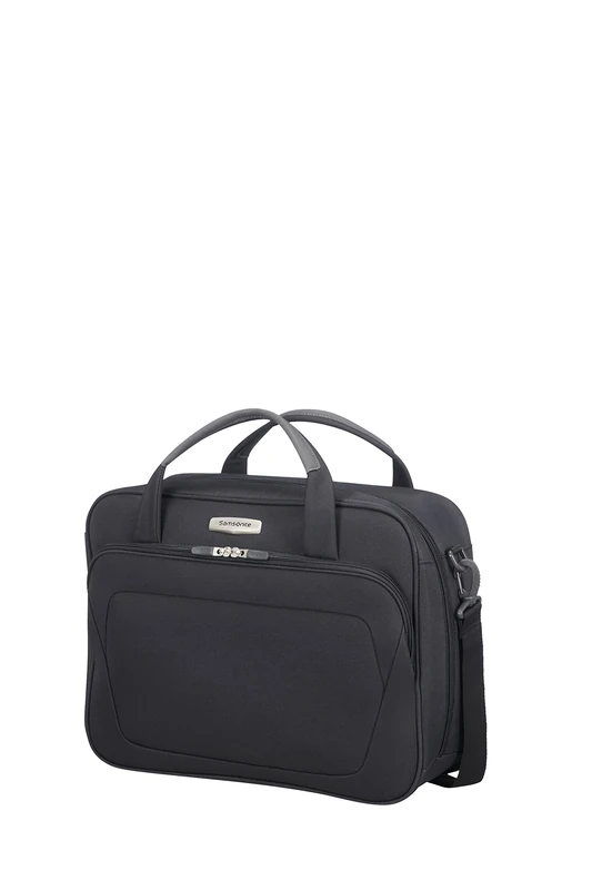 Samsonite Spark SNG - Messenger Bag, 44 cm, 25 L, Black