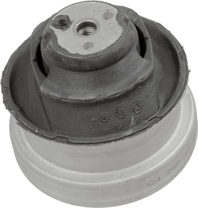 LEMFÖRDER 38711 01 Mounting Engine for Mercedes-Benz 190 (W201) 1982-1993 Front, Both Sides and other vehicles
