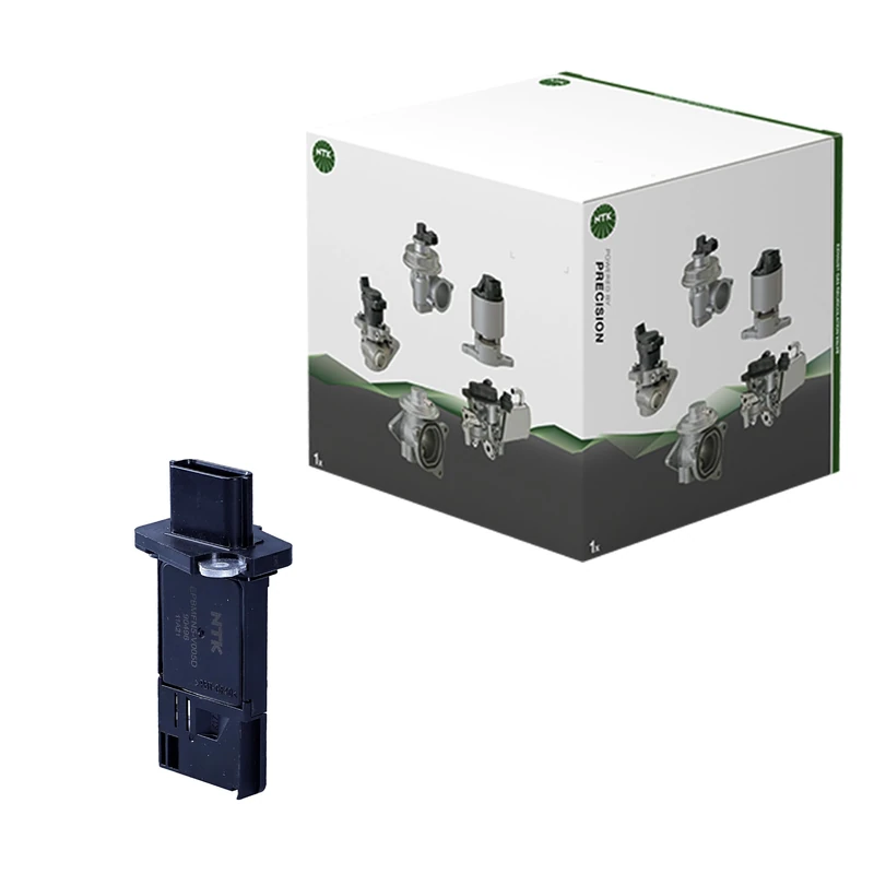 NTK mass air flow sensor | EPBMFN5-V005D, 90496