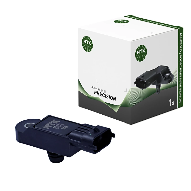 NTK manifold absolute/boost pressure sensors | EPBBPN3-V007Z, 97073