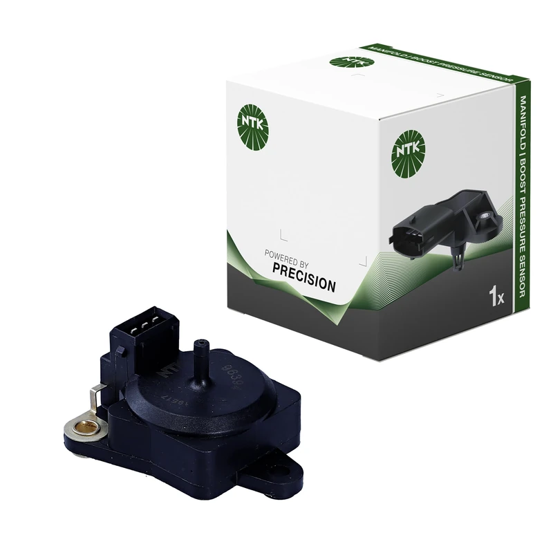 NTK manifold absolute/boost pressure sensors | EPBBPN3-A033Z, 96394