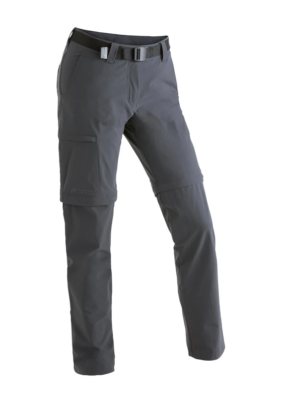 Maier Sports Inara Women's Slim Zip Inara Slim Zip