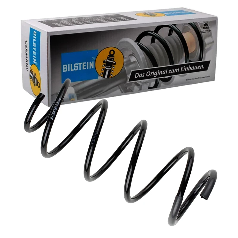 BILSTEIN 36-264230 Low Fitting Springs