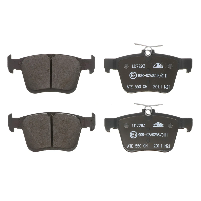 ATE 13.0470-7293.2 Brake Pads