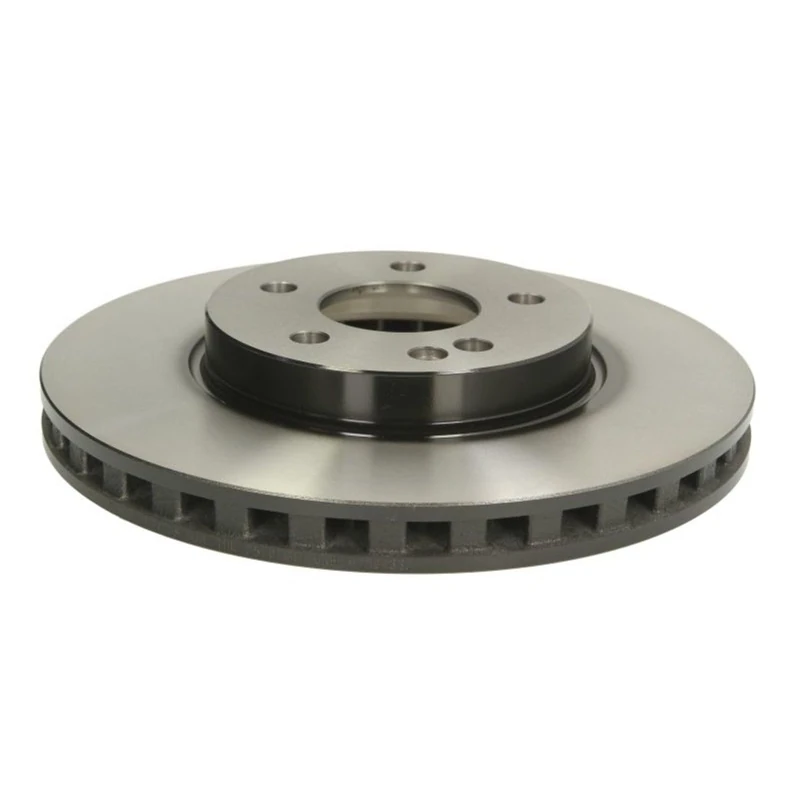 TRW DF6745S Brake Disc Rotors
