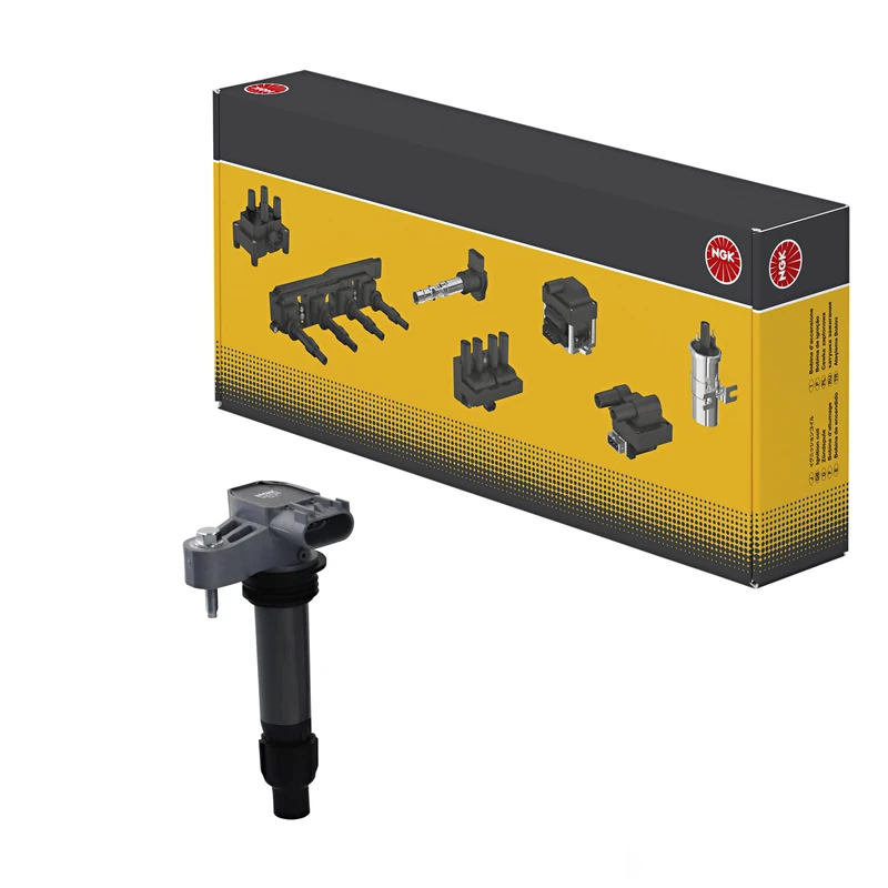 NGK Ignition Coil | U5130
