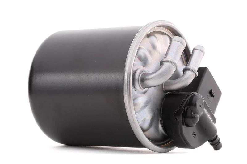 MAHLE KL 942 Fuel filter