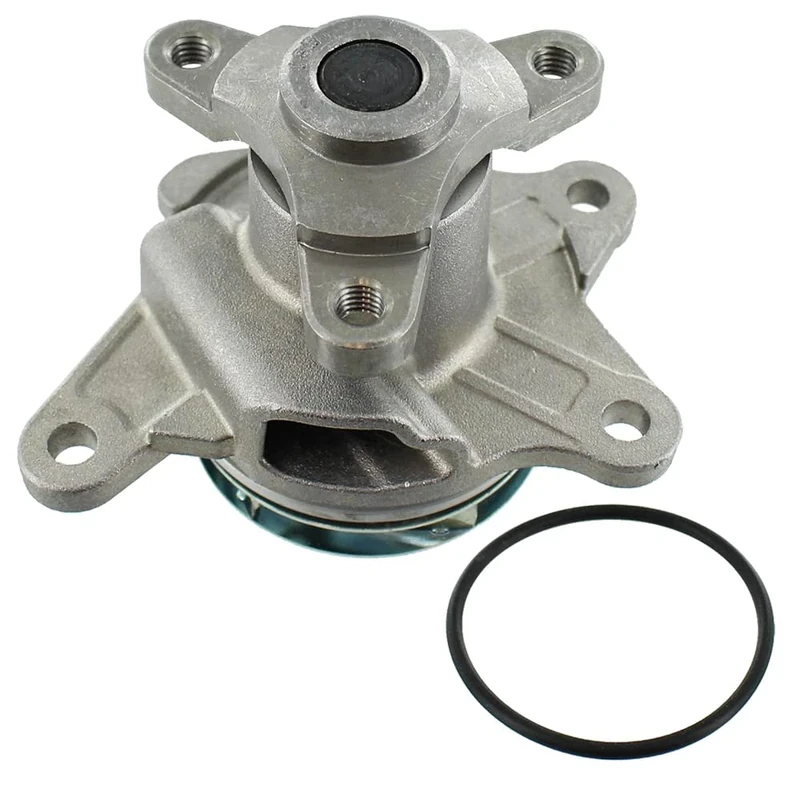 SKF VKPC 86132 Water Pump Kit