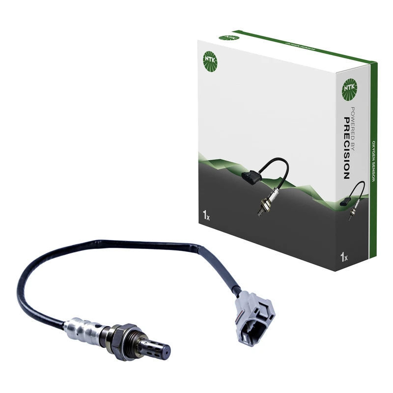 NTK oxygen sensor | OZA668-EE24, 97830