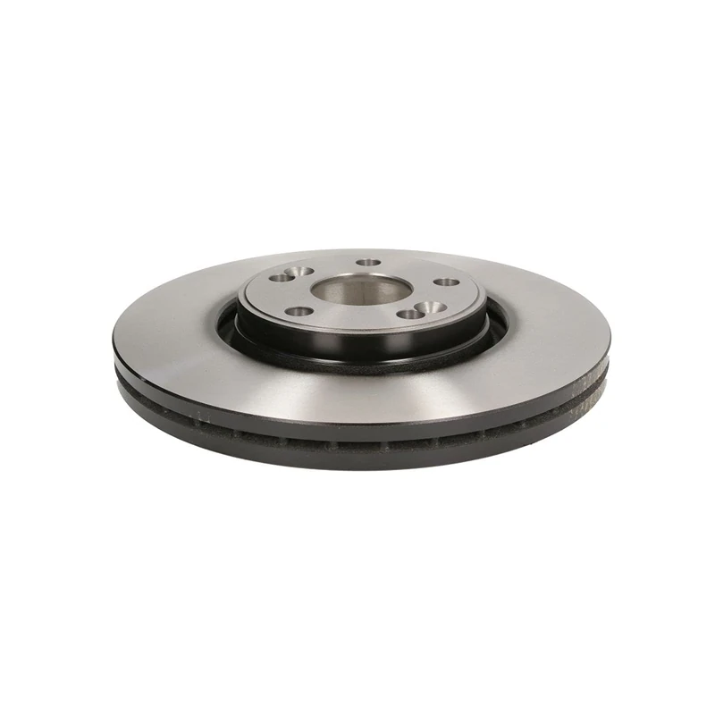 TRW DF6233S Brake Disc Rotors