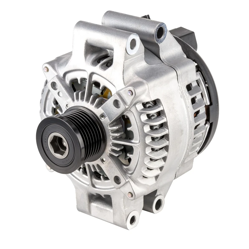 DENSO Alternator - DAN1133 - OE Number: 7626153 - Image 1