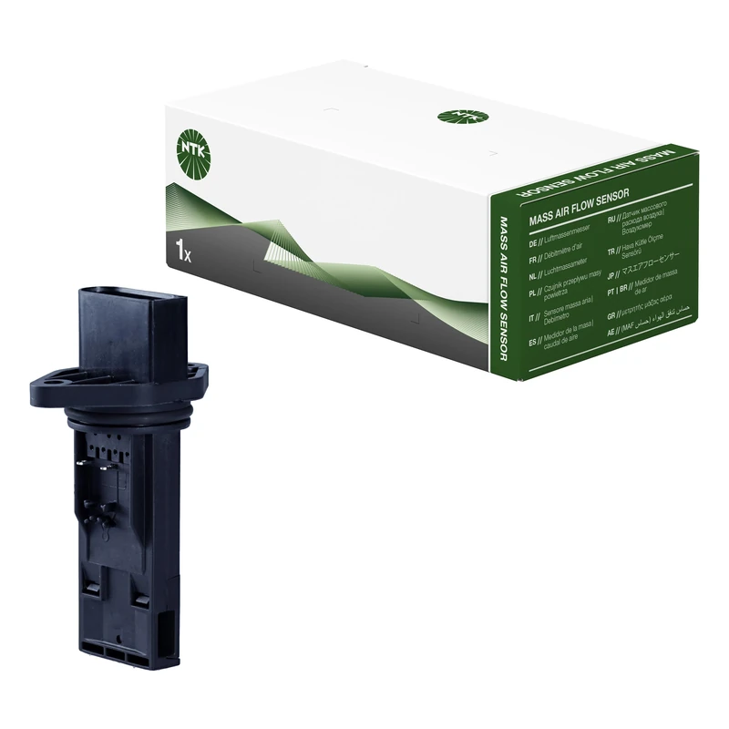 NGK 91609 Fuel Injectors
