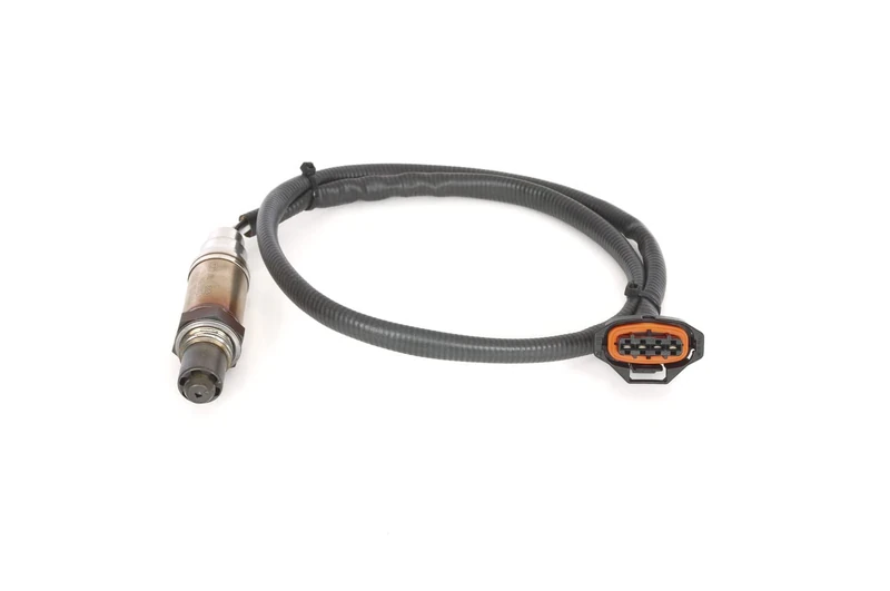 Bosch F00HL00394 - Lambda sensor with vehicle-specific connector