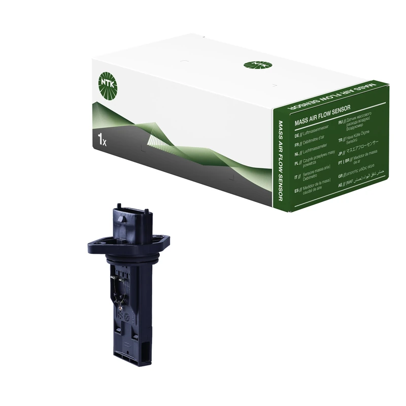 NGK 93006 Fuel Injectors