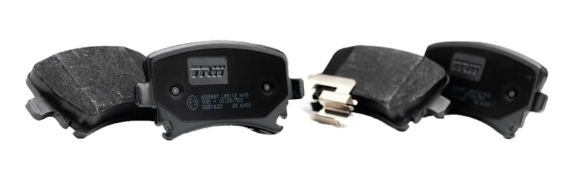 TRW GDB2100 Brake Pads