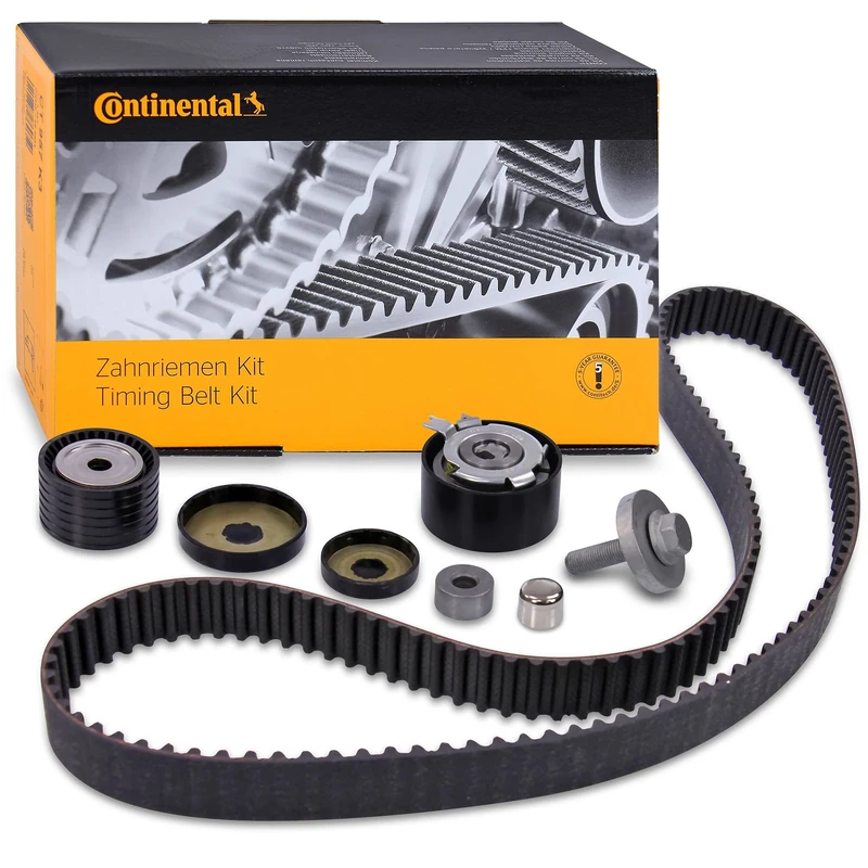 CONTITECH CT1179K3 Timing Belt Kit