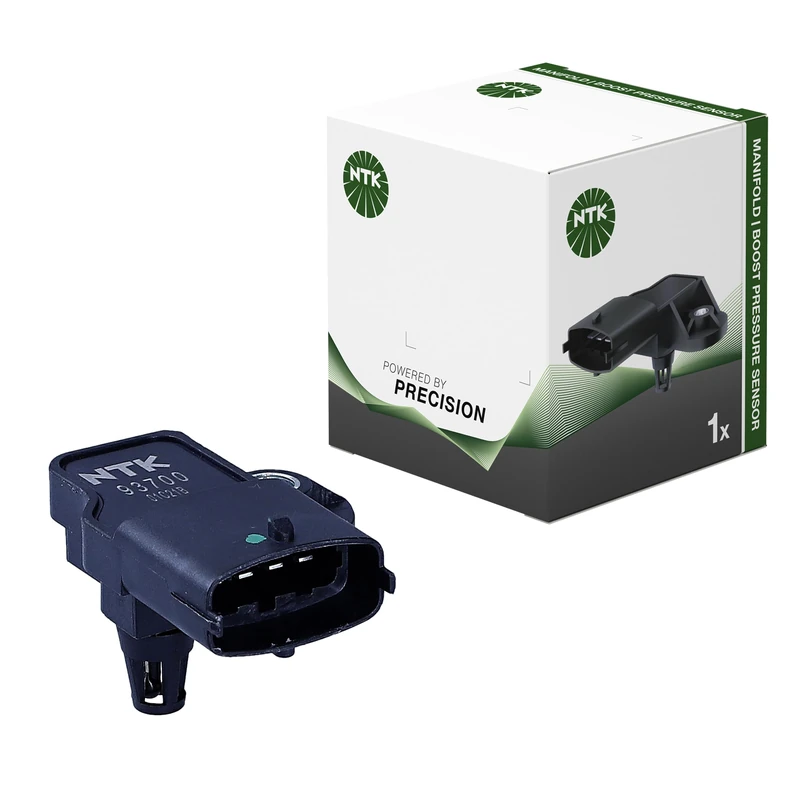 NTK manifold absolute/boost pressure sensors | EPBBPT4-V005Z, 93700