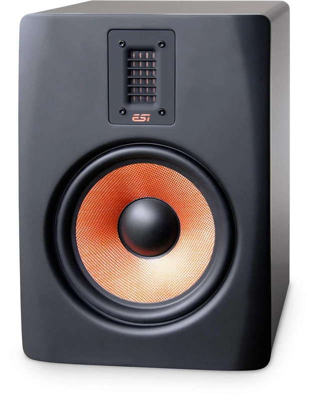 ESI unik 08+ | Professional Active Reference 8" Studio Monitor