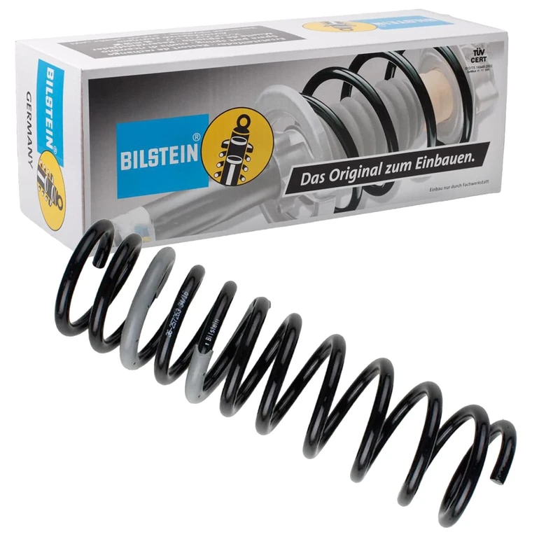 BILSTEIN 36-257263 Low Fitting Springs