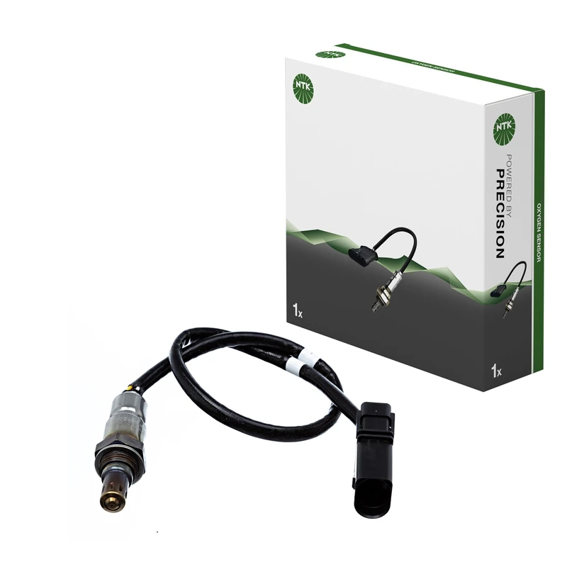 NTK Lambda Sensor | UAA0004-VW015