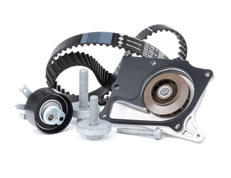 INA 530 0197 32 Water Pump & Timing Belt Kit