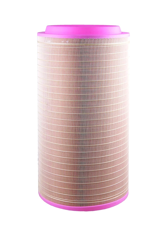 MAHLE LX 3599 - Air Filter Tractor - Engine - Image 1