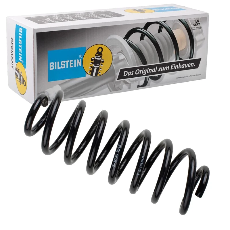BILSTEIN 36-267583 Low Fitting Springs