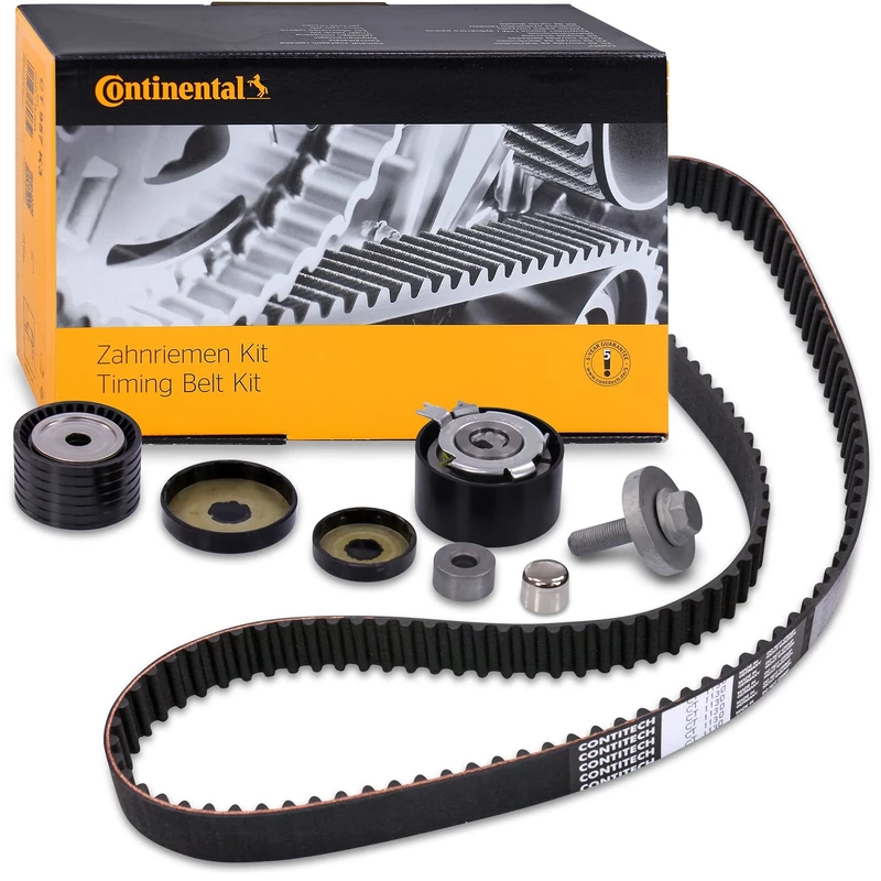 Contitech Kit Distribution